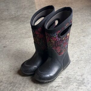 BOGS Wild Garden Snow/Rain Boots
